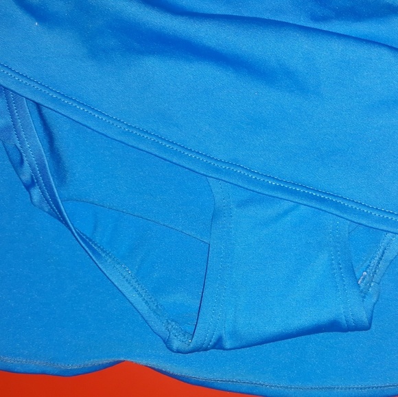 Pin-Up 2 piece new w/ tags swim suit - Picture 4 of 6